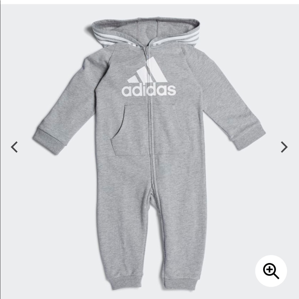 ADIDAS coveralls for Kids